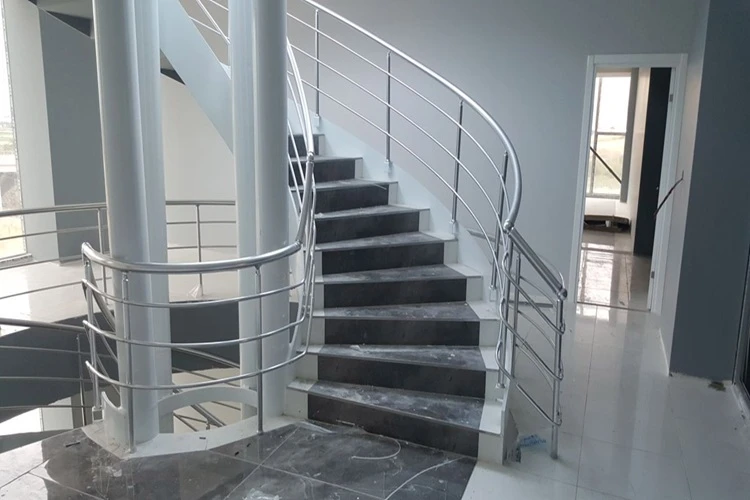 Düzce Alüminyum Doğrama